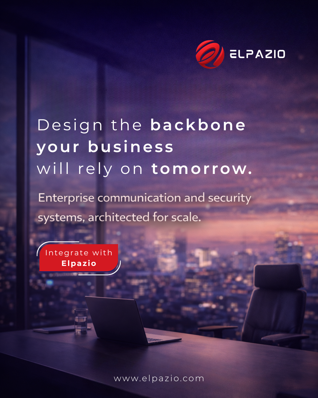Elpazio Brand Post